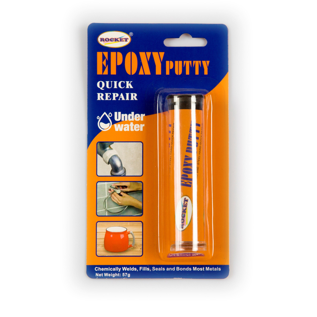 Epoxy Putty Sticks