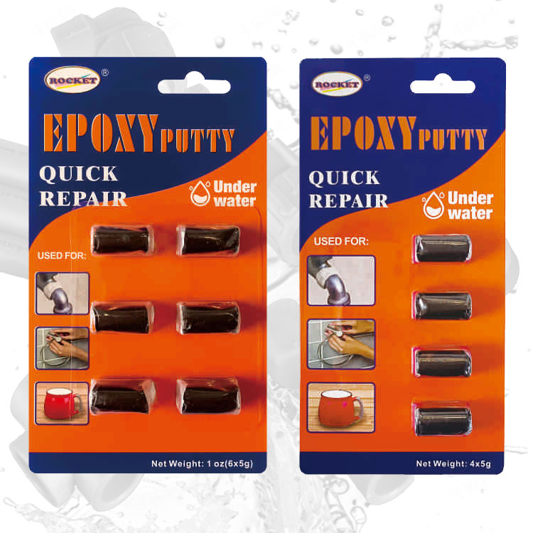 Epoxy Putty