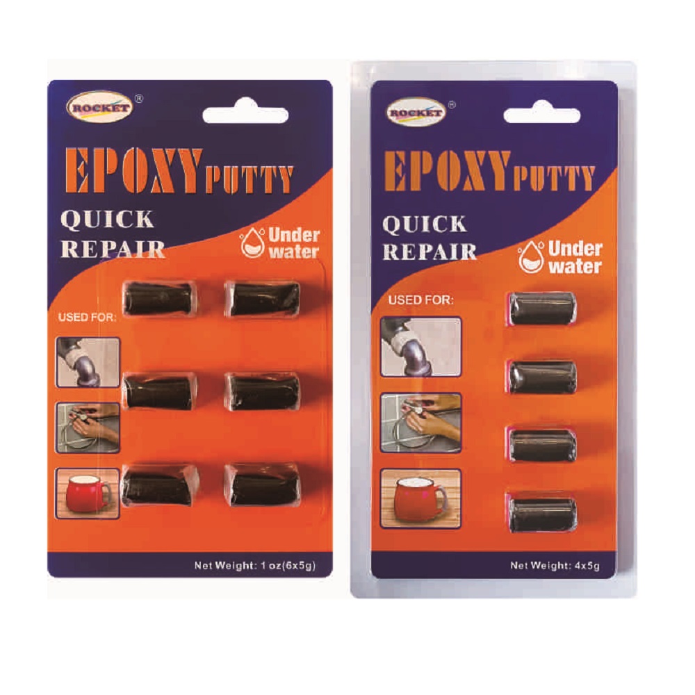 Epoxy Putty 5g