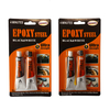 Epoxy AB Tubes-Grey
