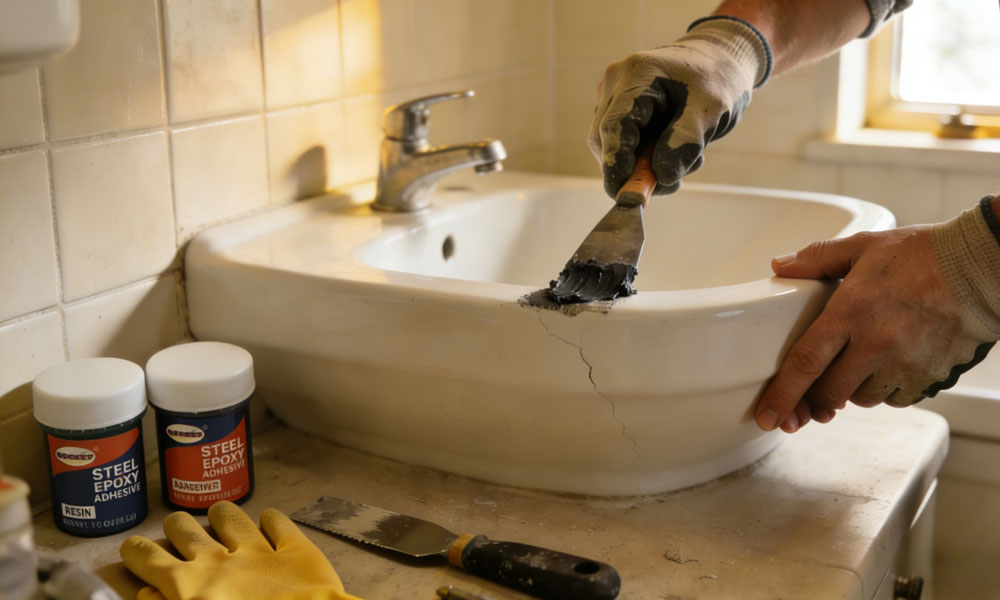 Ceramic-Bathroom-Fixture-Repair