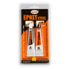 Epoxy AB Tubes-Grey